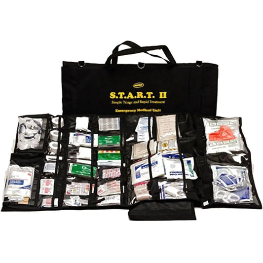 START II Trauma First Aid Kit - Mayday Industries
