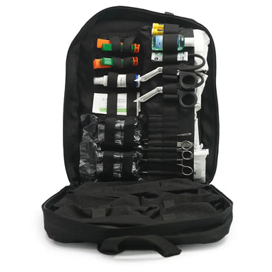 STOMP Bag and Medical Kit– MED-TAC International Corp.