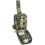 STORM Operator IFAK - North American Rescue