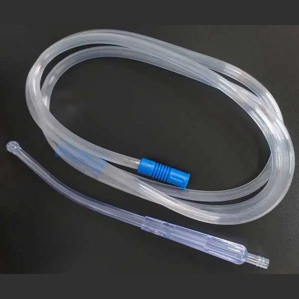 Suction Connecting Tubing - EverDixie