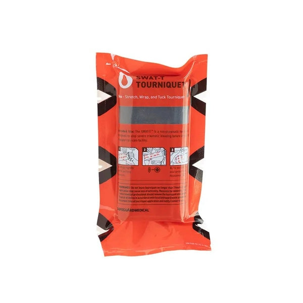 SWAT - T Tourniquet - Safeguard Medical