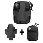 TAC Pouch - MEDIC - Tasmanian Tiger