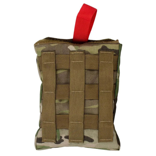TacMed™ Adaptive First Aid Kit Pouch - Tactical Medical Solutions