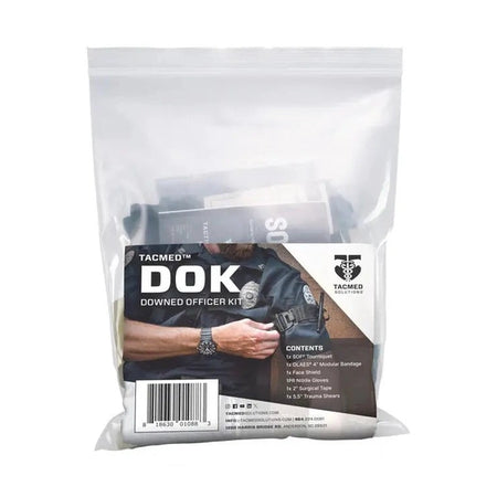 TacMed™ Downed Officer Kit