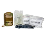 TacMed™ Field Blood Transfusion Kit - MED - TAC International