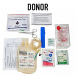 TacMed™ Field Blood Transfusion Kit - MED - TAC International
