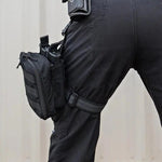 TACMED™ Patrol Rifle Response Pouch - Tactical Medical Solutions