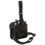 TACMED™ Patrol Rifle Response Pouch - Tactical Medical Solutions