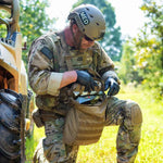 TacMed™ R - AID Kit - Tactical Medical Solutions