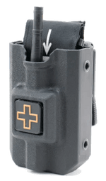 Tactical Mechanical Tourniquet & Kydex Case Combo - MED - TAC International