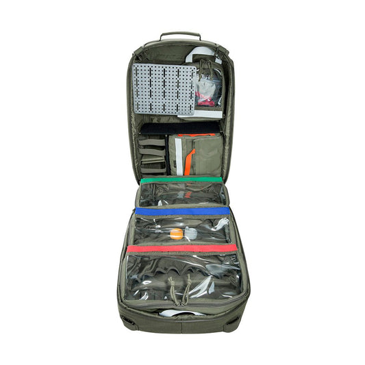 Tasmanian Tiger First Responder 50 Paramedic Backpack - Tasmanian Tiger