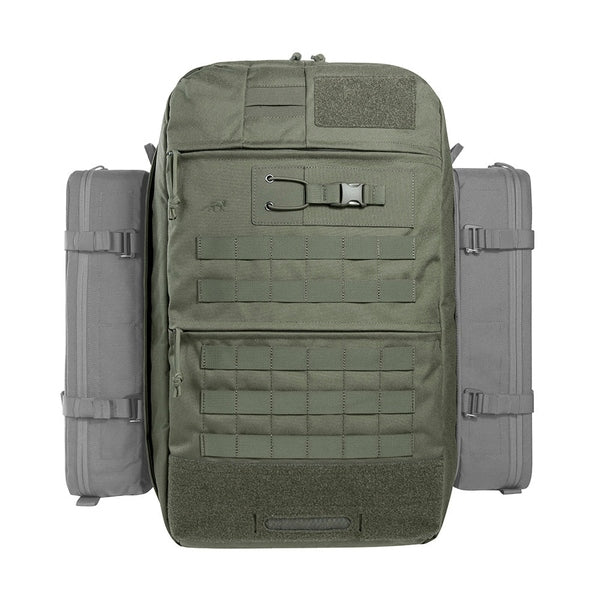 Tasmanian Tiger First Responder 50 Paramedic Backpack - Tasmanian Tiger