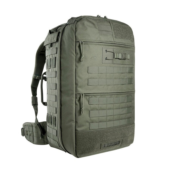 Tasmanian Tiger First Responder 50 Paramedic Backpack - Tasmanian Tiger