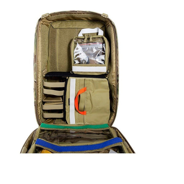 Tasmanian Tiger First Responder 50 Paramedic Backpack - Tasmanian Tiger
