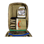 Tasmanian Tiger First Responder 50 Paramedic Backpack - Tasmanian Tiger