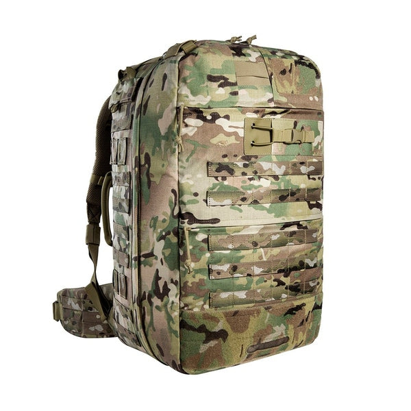 Tasmanian Tiger First Responder 50 Paramedic Backpack - Tasmanian Tiger