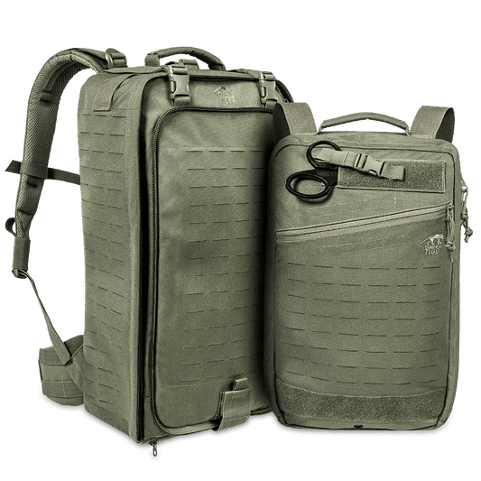 Tasmanian Tiger FIRST RESPONDER MOVE - ON MK II Pack - Tasmanian Tiger