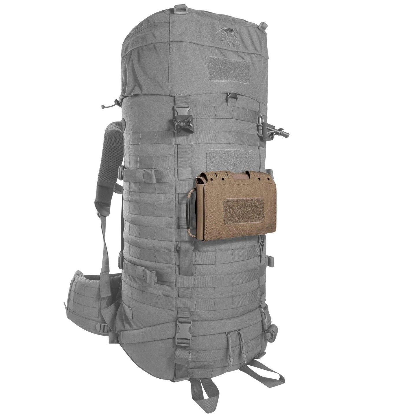 Tasmanian Tiger IFAK Pouch - Dual - Tasmanian Tiger