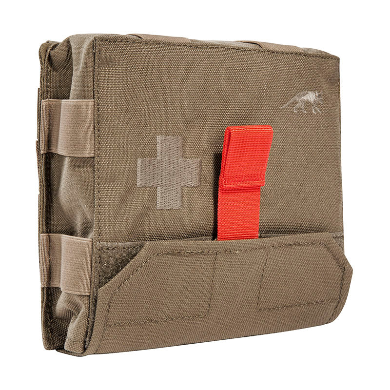 Tasmanian Tiger IFAK Pouch - SMALL MKII - Tasmanian Tiger