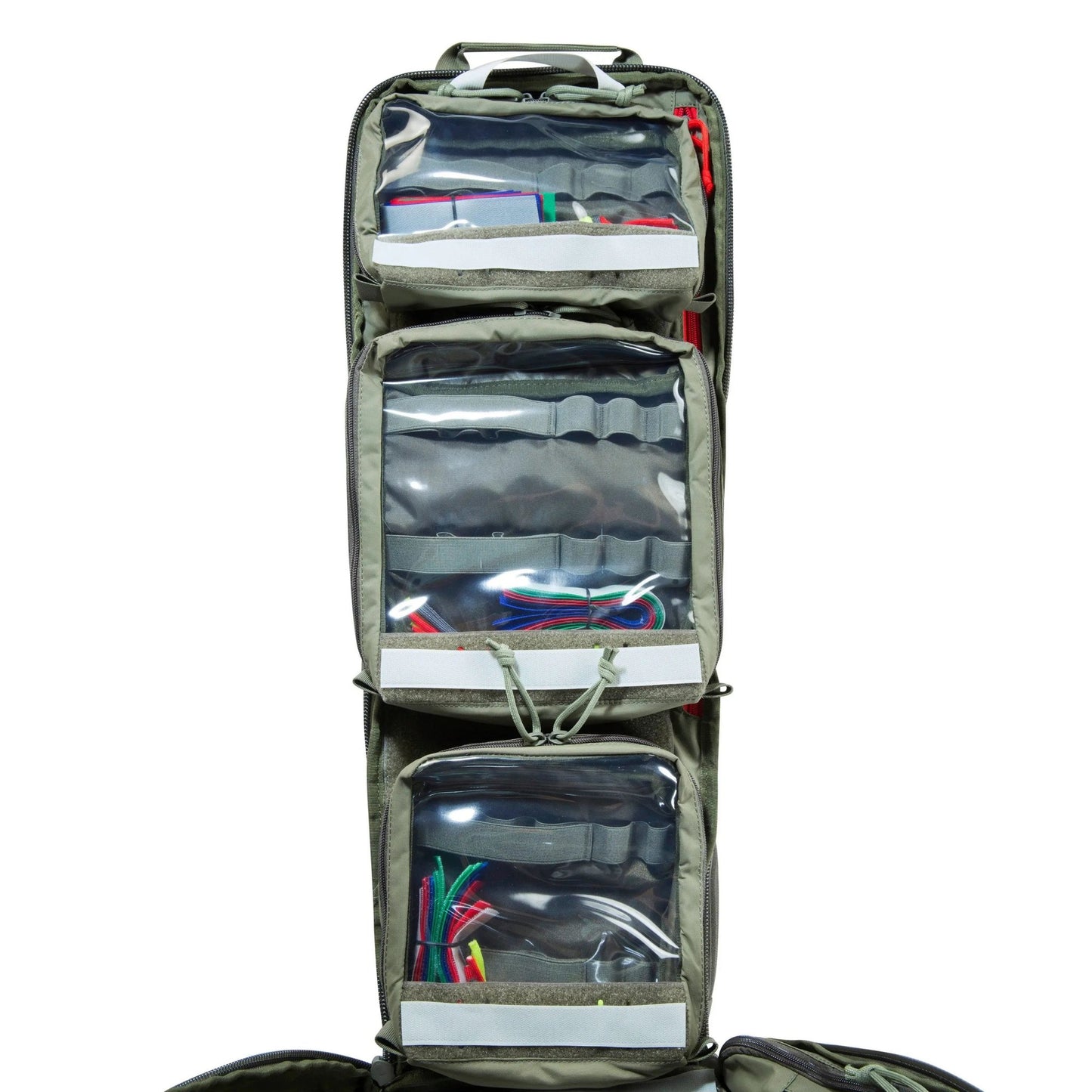 Tasmanian Tiger Modular Medic Pack 38 - Tasmanian Tiger