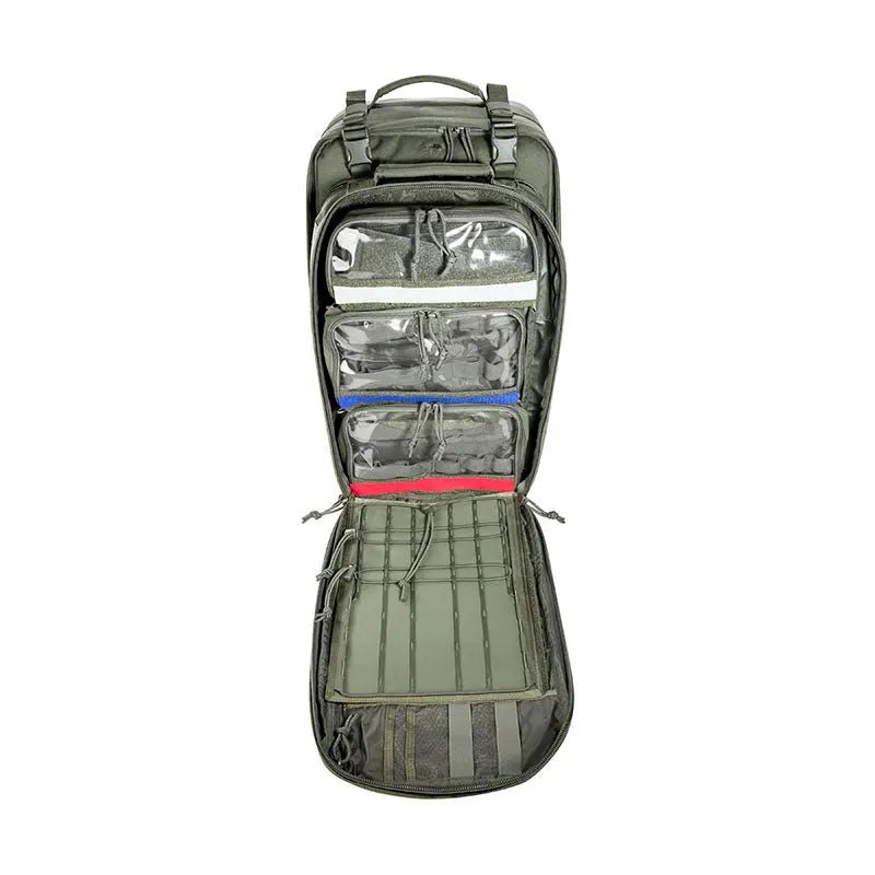 Tasmanian Tiger Responder MOVE ON MK III Medical Pack System - Tasmanian Tiger
