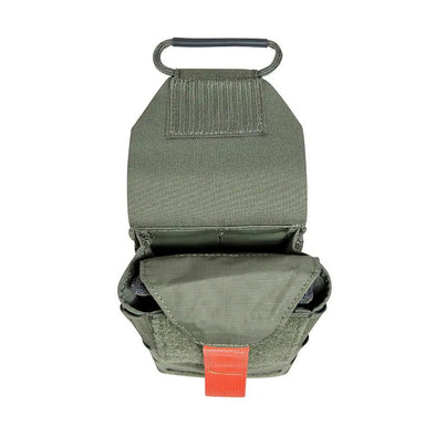 Tasmanian Tiger TT IFAK Pouch Vertical– MED-TAC International Corp.