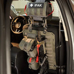 Tasmanian Tiger Vehicle Headrest IFAK Pouch - Tasmanian Tiger