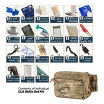 TCCC CLS Skills Set - North American Rescue