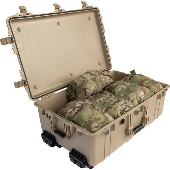 TCCC CLS Skills Set - North American Rescue