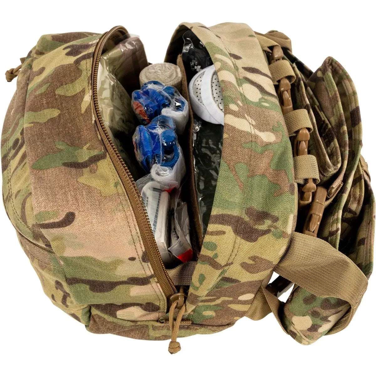 TCCC CLS Training Kit - Individual - North American Rescue