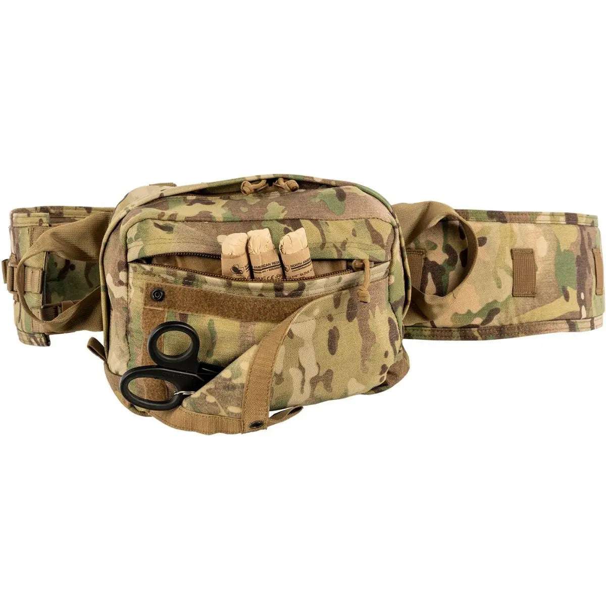 TCCC CLS Training Kit - Individual - North American Rescue