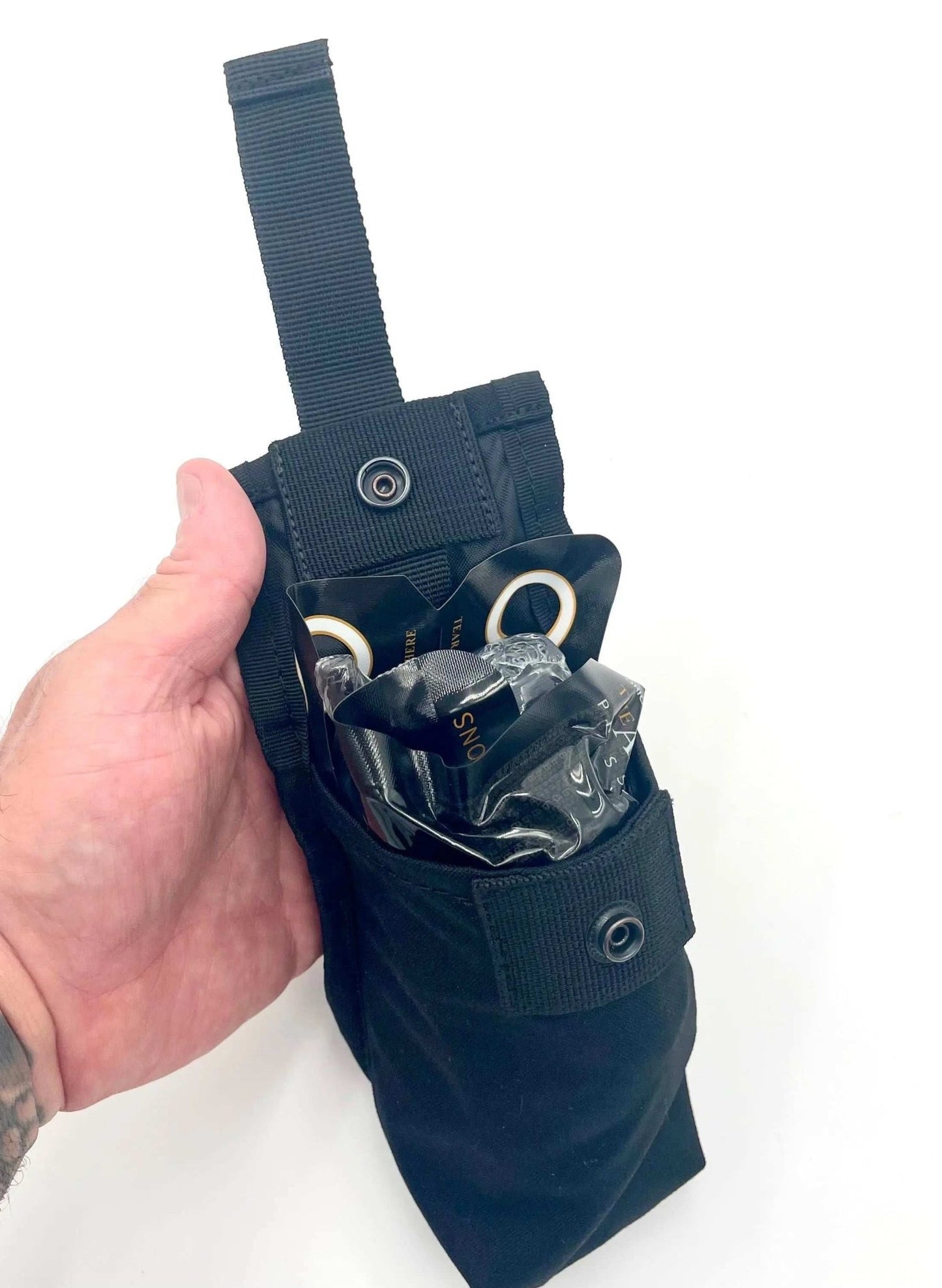 The ADVANTAGE Hemorrhage Control Bundle - 6:8 Medical Solutions