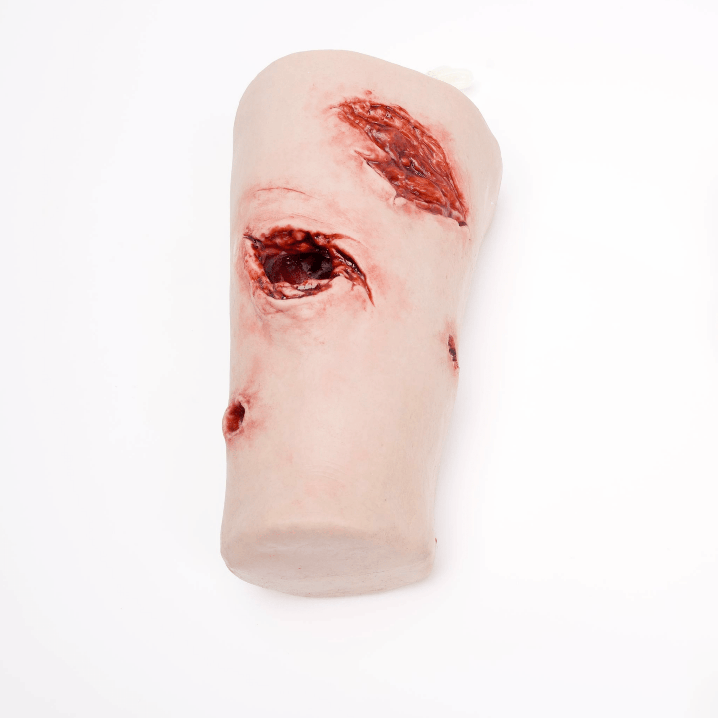 Thigh Packing Wound - Safeguard Medical