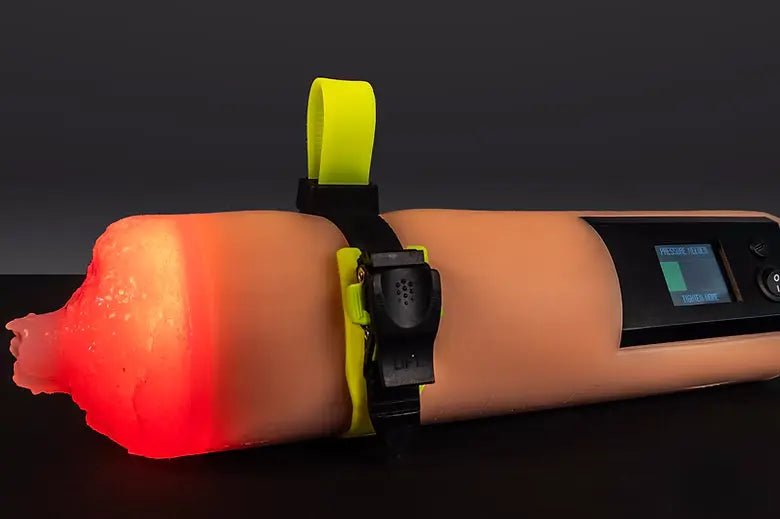 TQ Aid 2.0 Bleed Control Training Kit - SIMLIMB