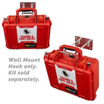 Trauma and First Aid Kit Wall Mount Hook - MED - TAC International