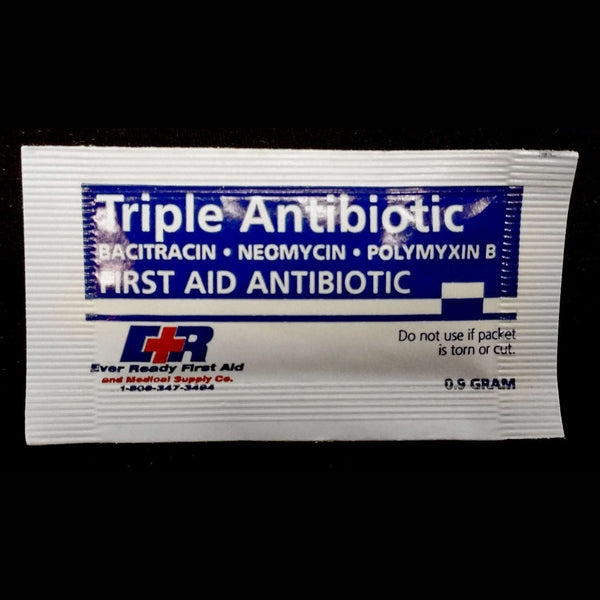 Triple Antibiotic Ointment - EverDixie