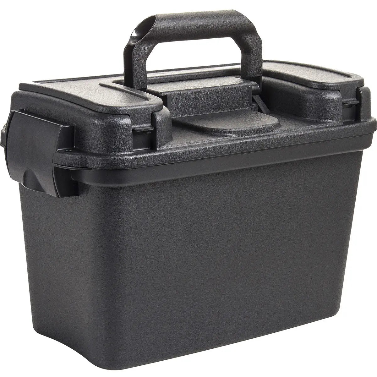 Trunk First Aid Kit - Curaplex