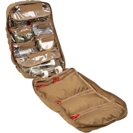 U.S. Navy Expeditionary Junior Medic Kit– MED-TAC International Corp.