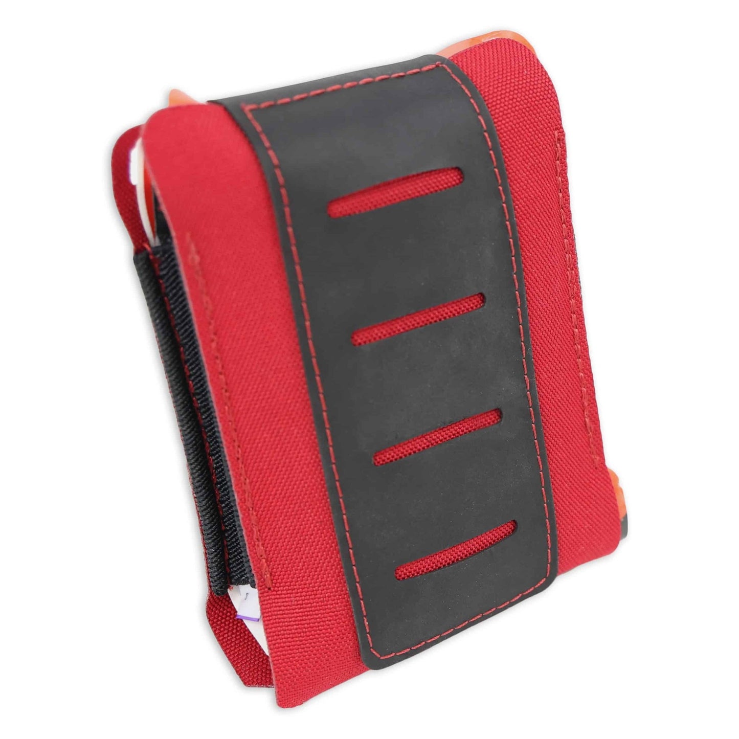 Wallet Trauma Kit – Slim EDC Pocket IFAK for Bleeding Control - MED - TAC International
