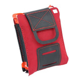 Wallet Trauma Kit – Slim EDC Pocket IFAK for Bleeding Control
