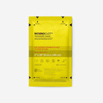 WoundClot® EMS Hemostatic Gauze, Z - Fold — 3" x 39" - WoundClot