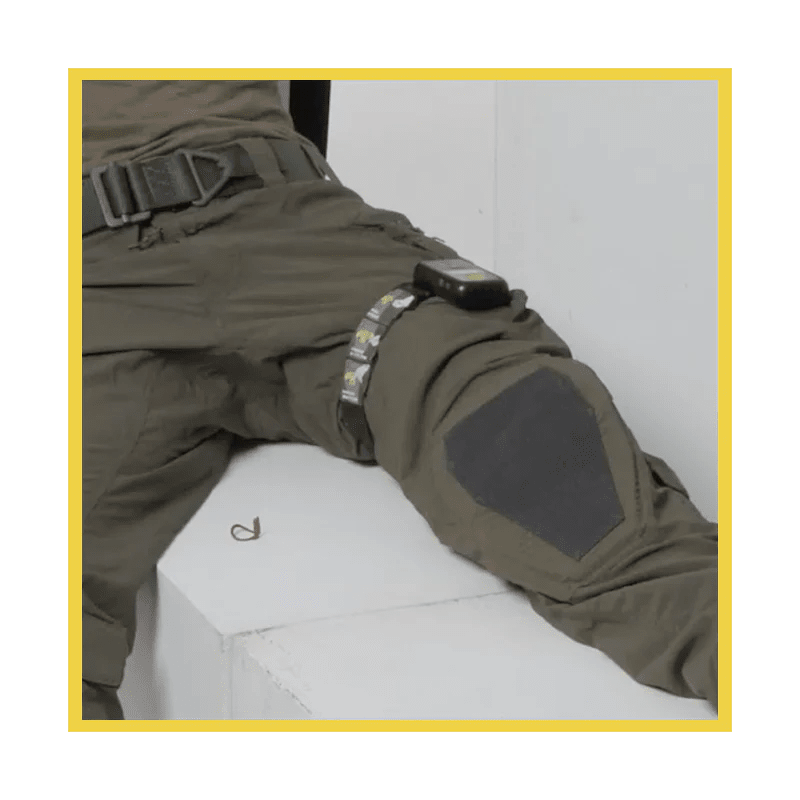 XmetiX TAK710 Smart Tourniquet - XmetiX