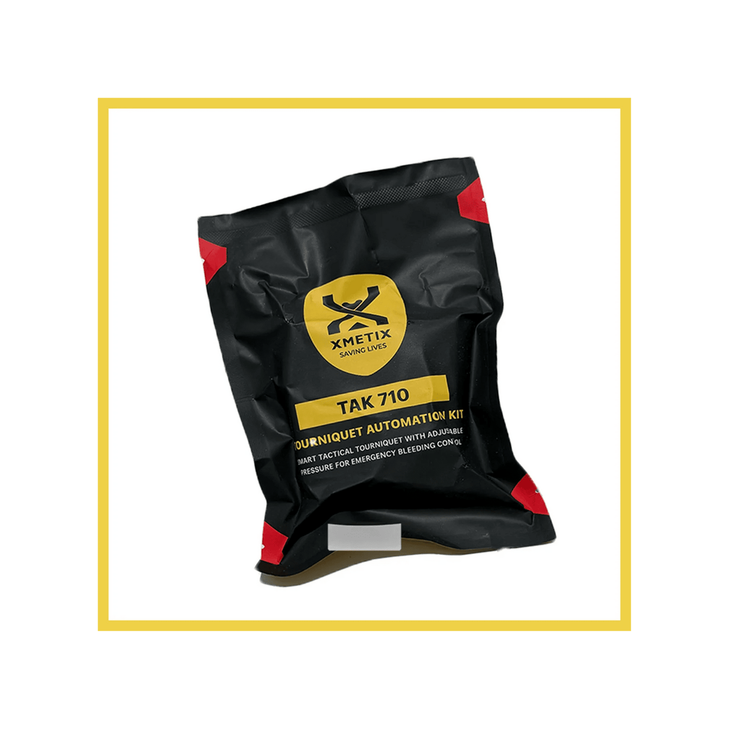 XmetiX TAK710 Smart Tourniquet - XmetiX