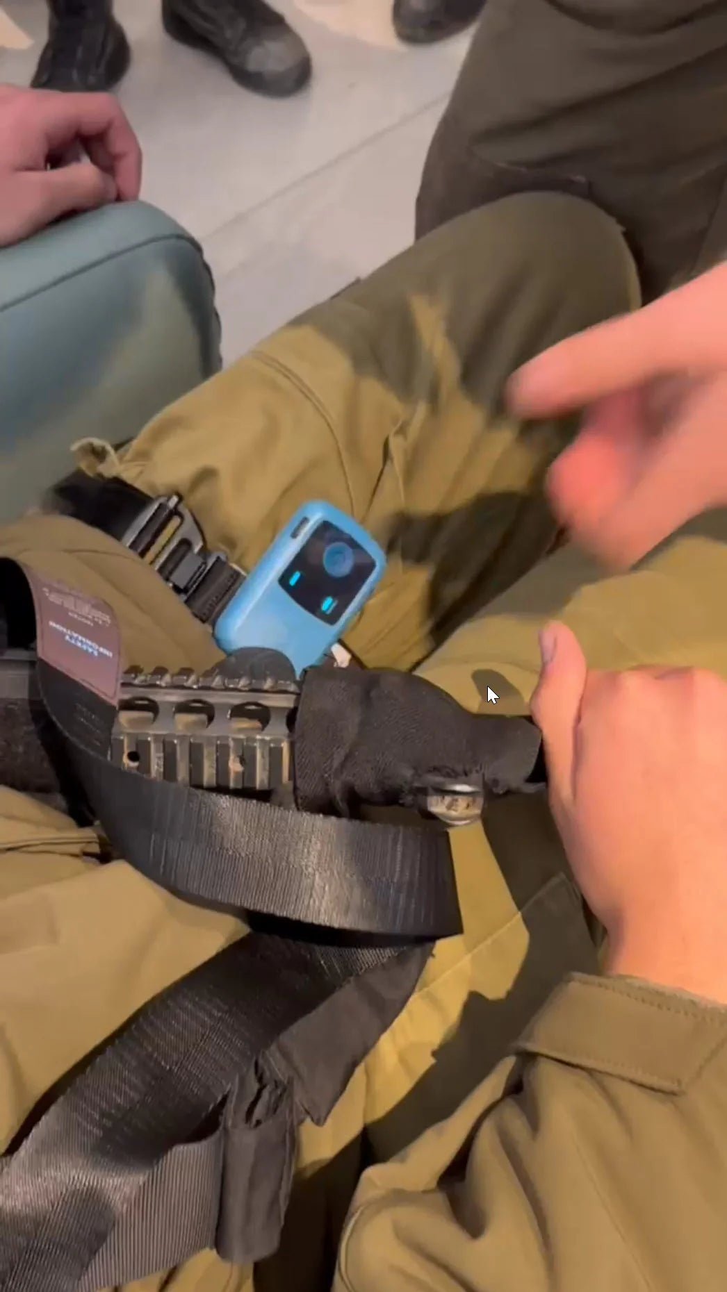 XmetiX TAK710 Smart Tourniquet TRAINING VERSION - XmetiX