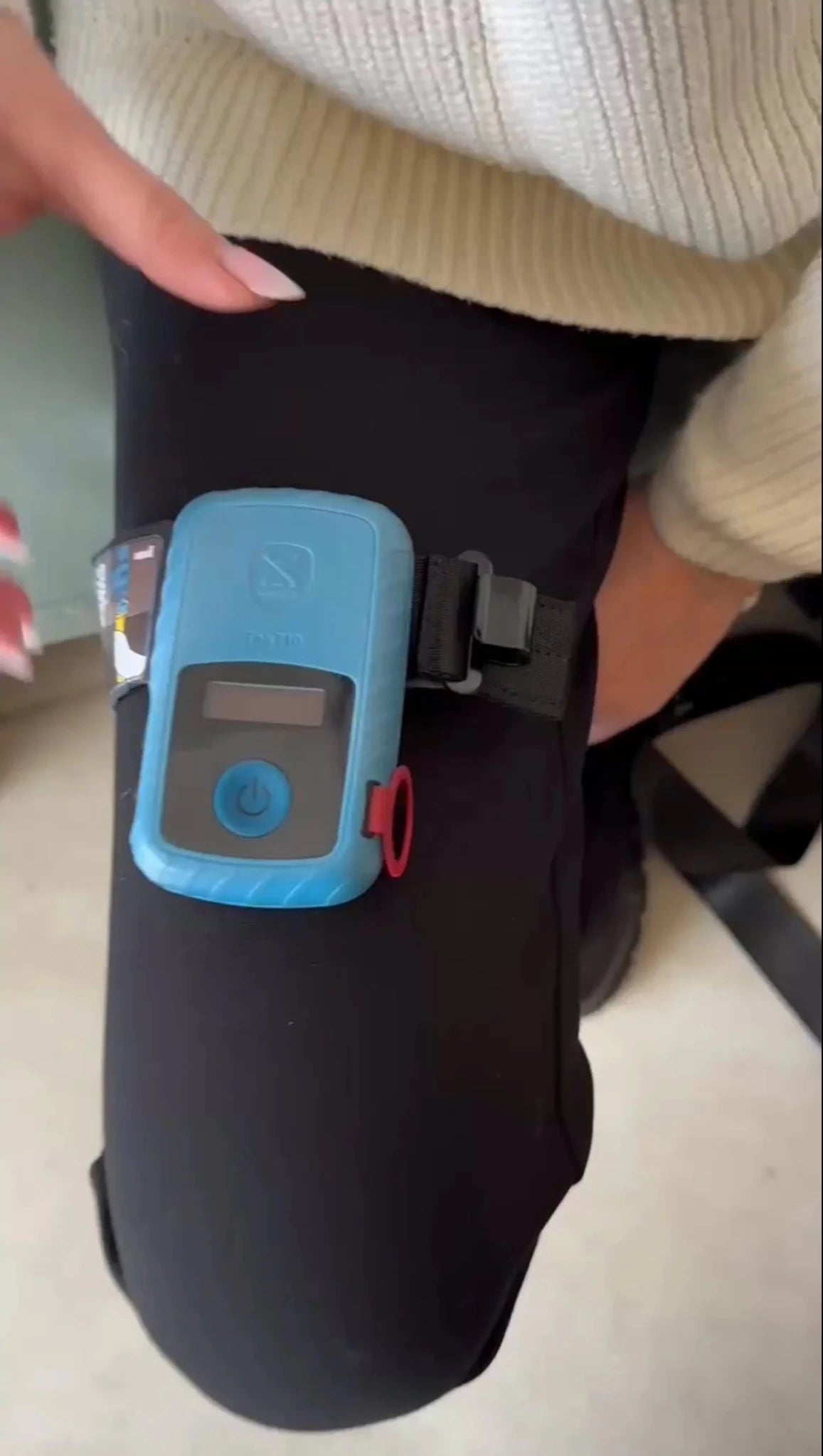 XmetiX TAK710 Smart Tourniquet TRAINING VERSION - XmetiX