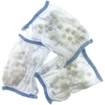 XSTAT P30 Wound Dressing - RevMedX