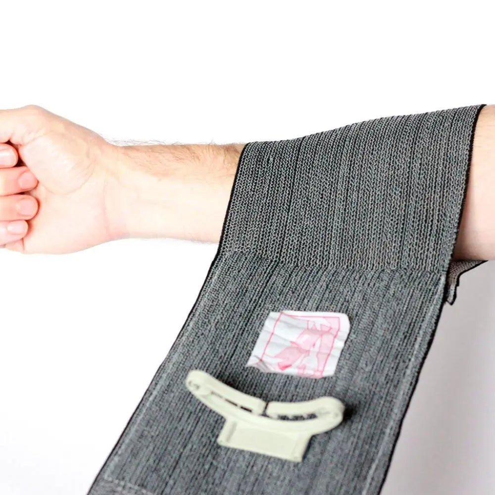 6" Israeli Emergency Bandage® from Safeguard Medical - PerSys Medical (Safeguard)