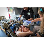 Abdominal Aortic and Junctional Tourniquet - Stabilized (AAJT - S) - Compression Works