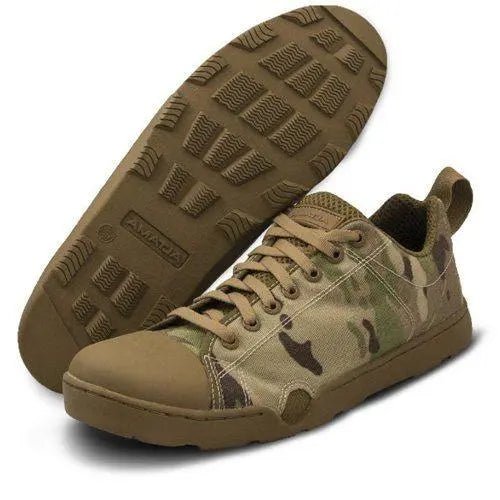 Altama OTB Maritime Assault Boot - Low Height - Altama Footwear
