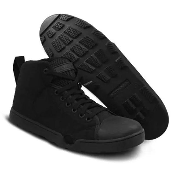 Altama OTB Maritime Assault Boot - Mid Height - Altama Footwear